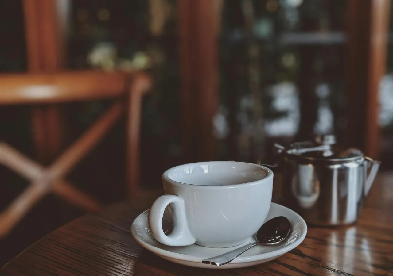 Cafetería la Esquina